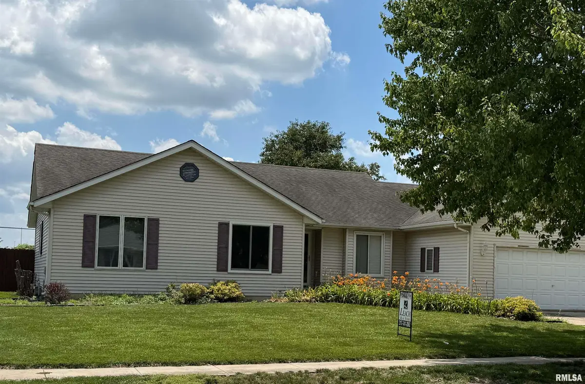 2536 Charlack Avenue, Springfield, IL 62704 - #1