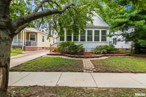 323 Adelia Street, Springfield, IL 62629