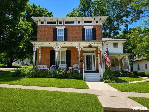 650 Crawford Street, Warsaw, IL 62379