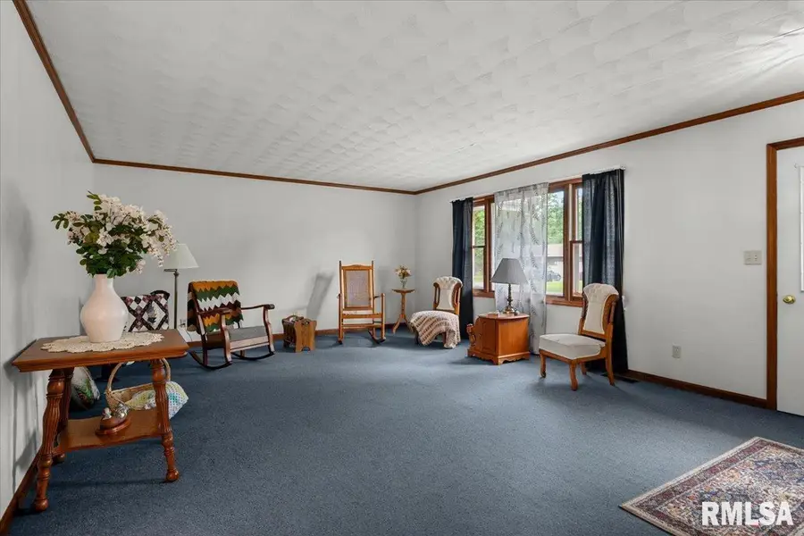 167 Forrest Lane, Meredosia, IL 62665 - #2