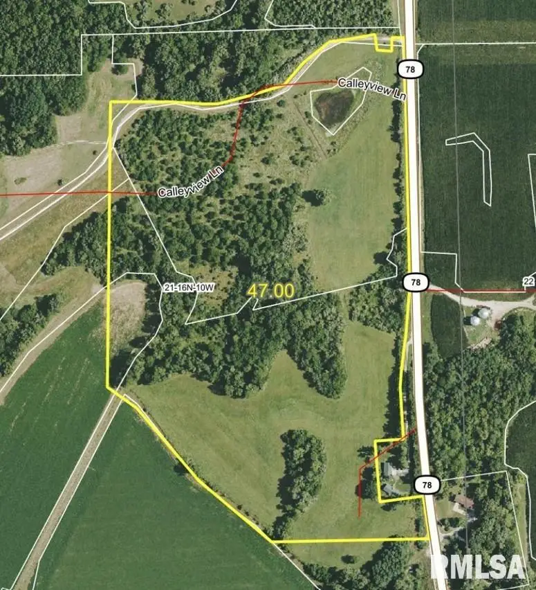 State Highway 78 Highway, Jacksonville, IL 62650 - #1