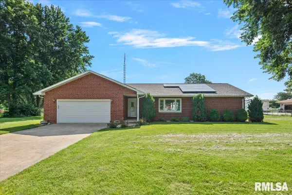 54 Longview Drive, Springfield, IL 62712