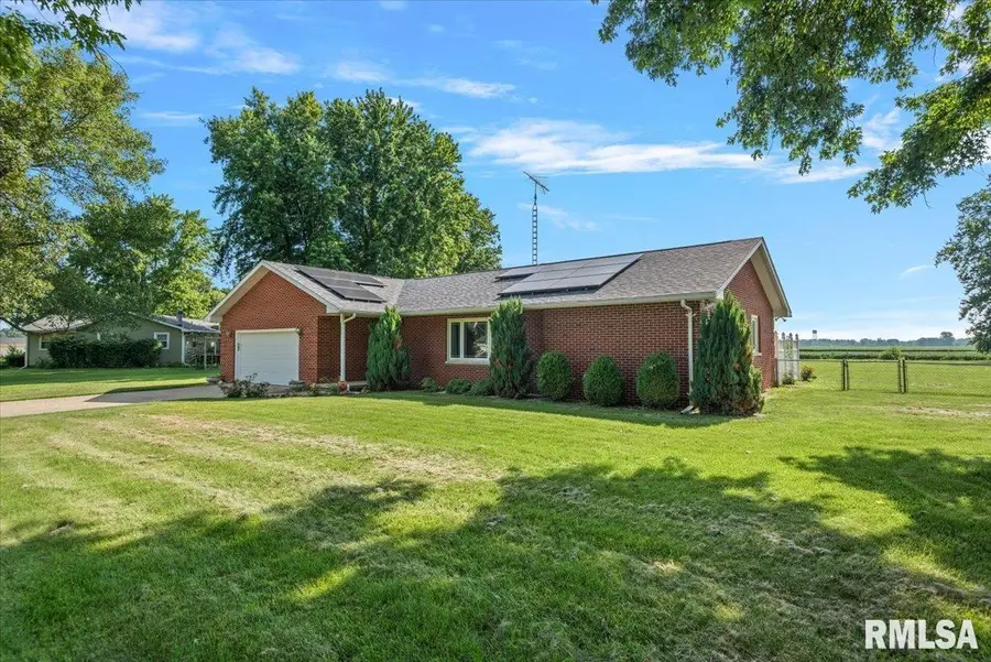 54 Longview Drive, Springfield, IL 62712 - #2