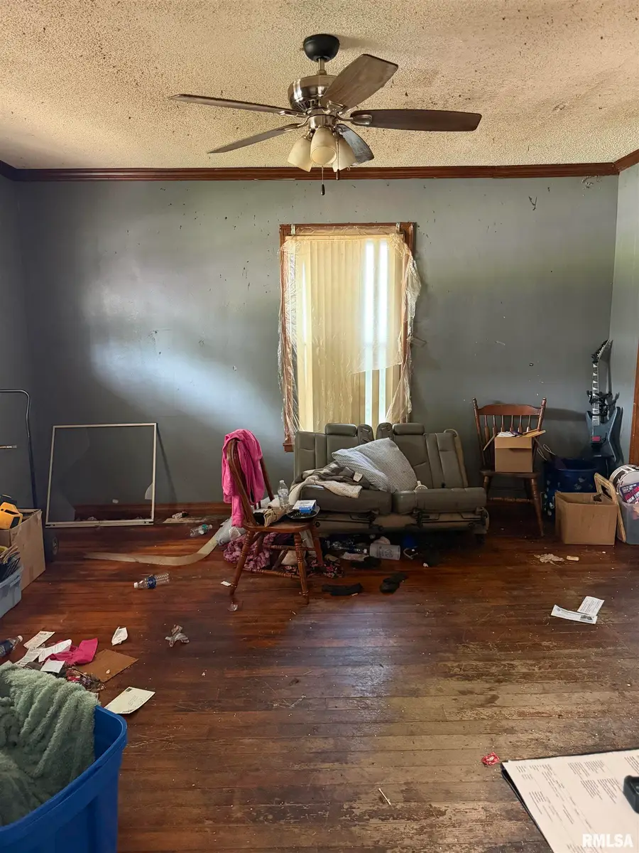 927 W Calhoun Avenue, Springfield, IL 62702 - #3