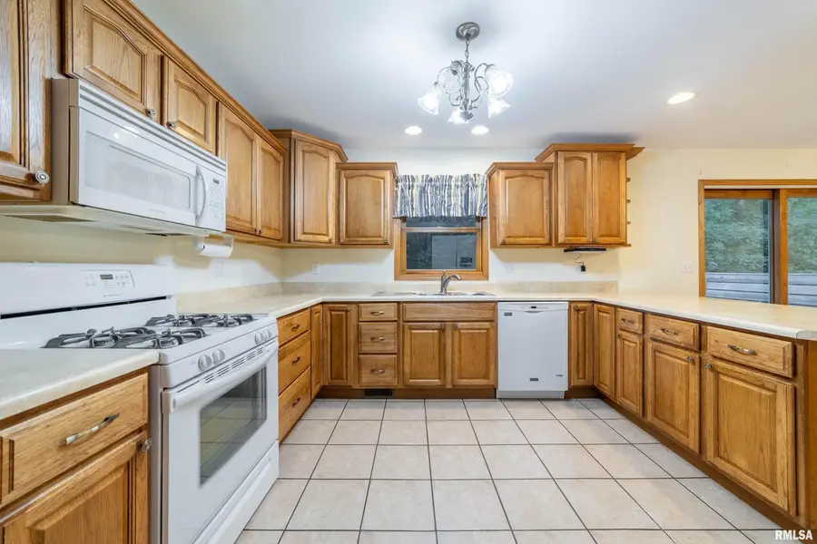 20573 250th Street, Lewistown, MO 63452 - #3