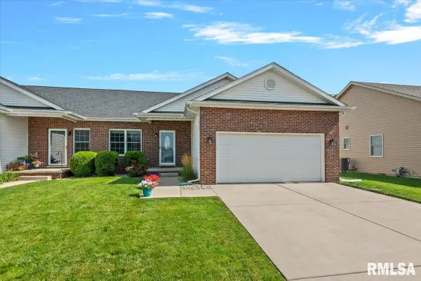 5405 Biltmore Drive, Springfield, IL 62711