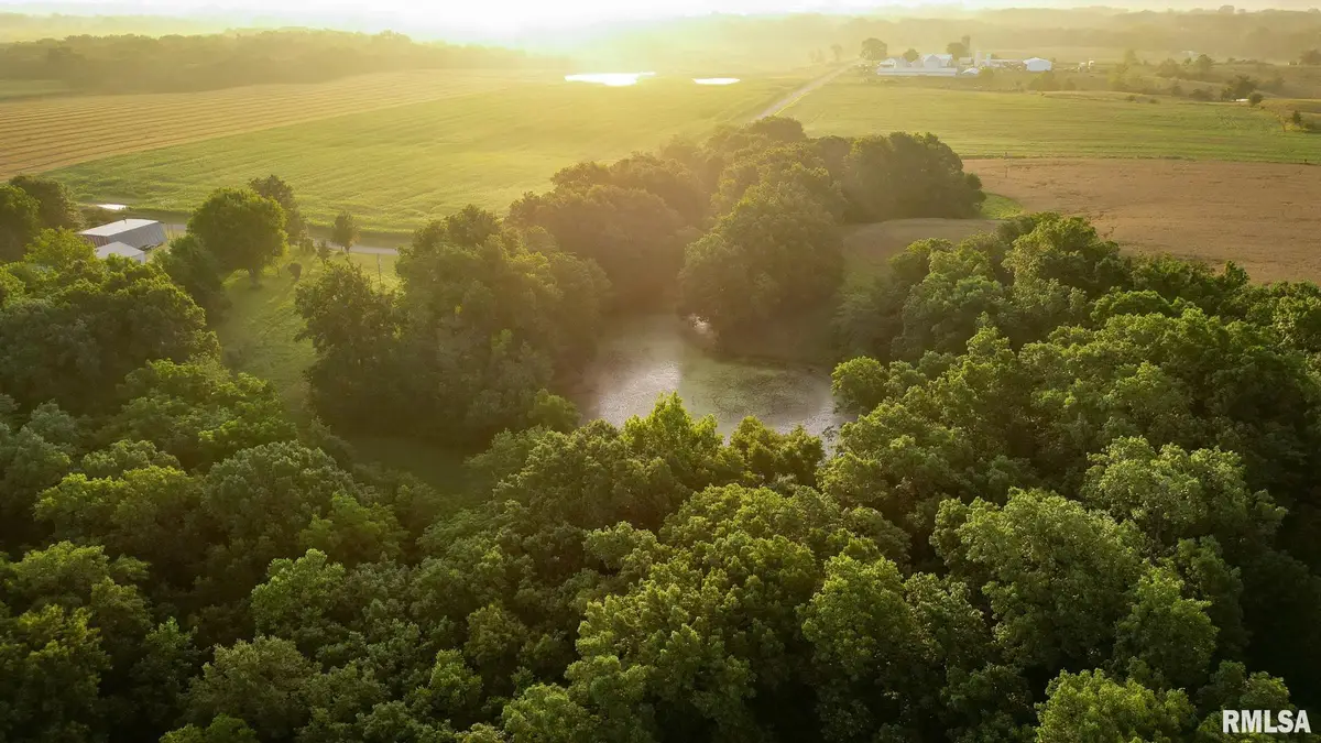 001 Preston Hollow Road, Murrayville, IL 62668 - #1