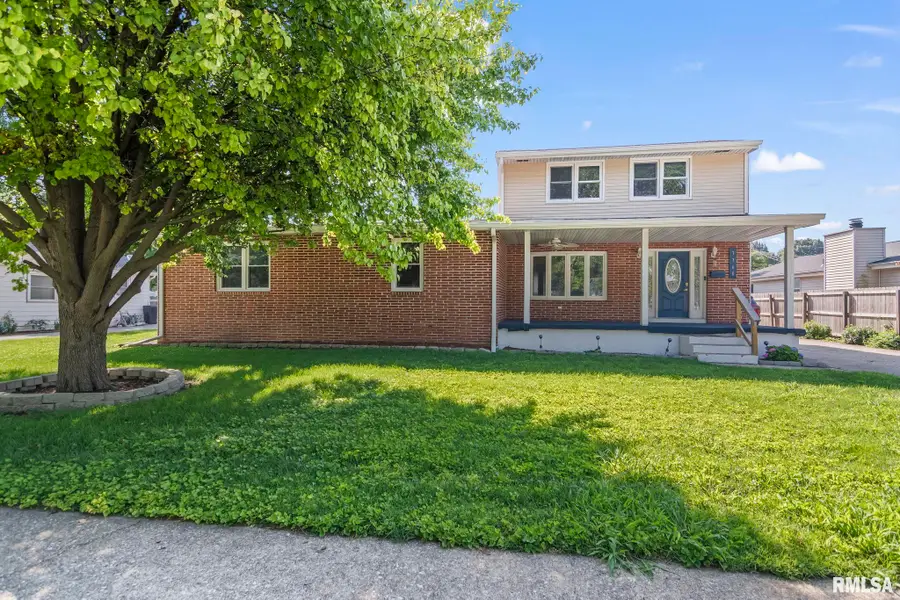 3360 Carman Avenue, Springfield, IL 62703-0000 - #2