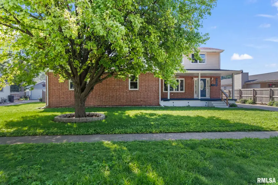 3360 Carman Avenue, Springfield, IL 62703-0000 - #3