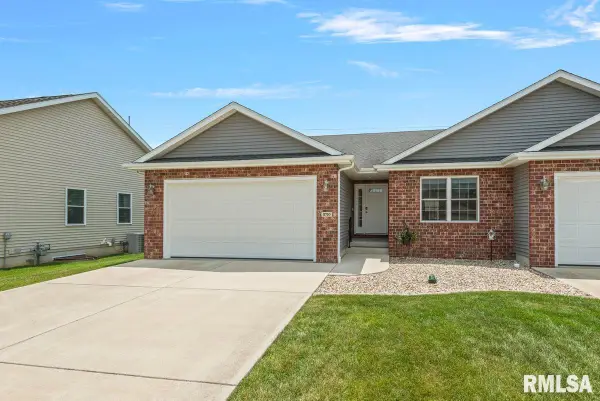 3710 Alder Wood Drive, Springfield, IL 62712
