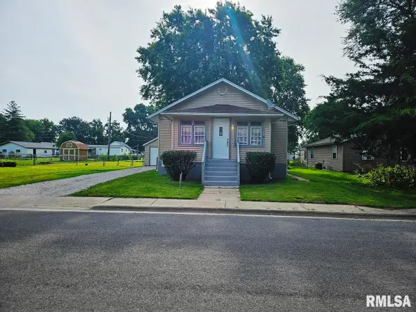 515 N Chiles Street, Carlinville, IL 62626