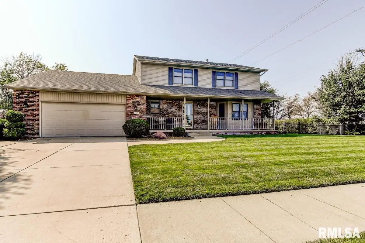 4400 Fielding Drive, Springfield, IL 62711 - #1