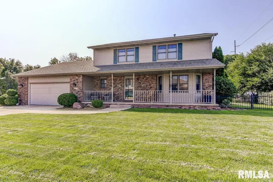 4400 Fielding Drive, Springfield, IL 62711 - #2