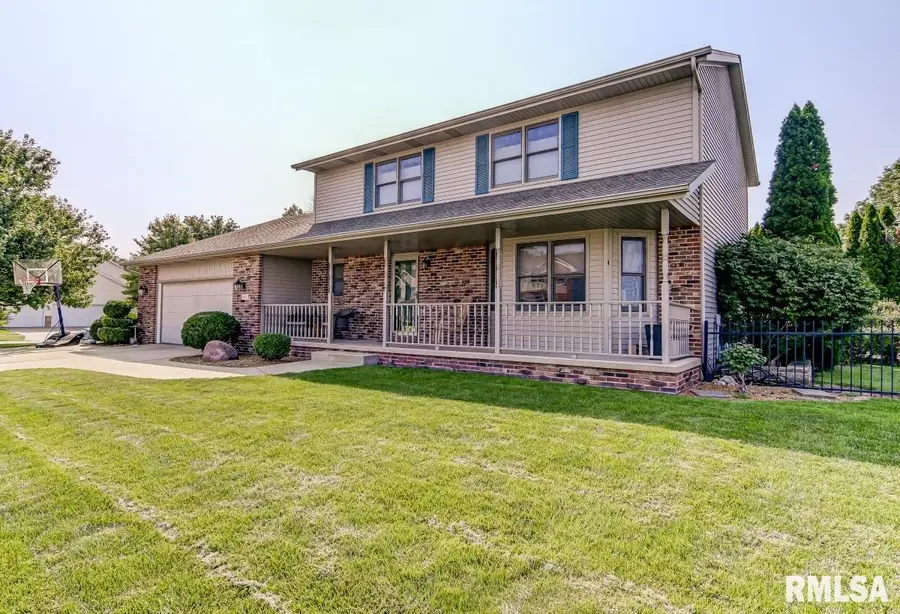 4400 Fielding Drive, Springfield, IL 62711 - #3