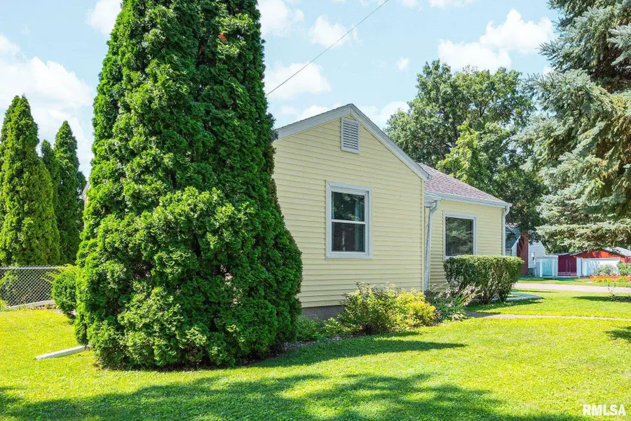 382 W Dayton Street, Galesburg, IL 61401 - #3