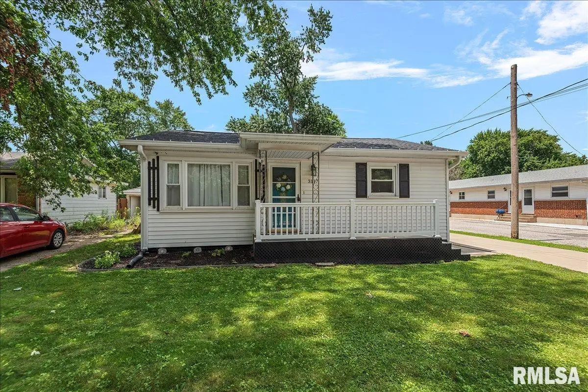 3117 Piper Road, Springfield, IL 62707 - #1