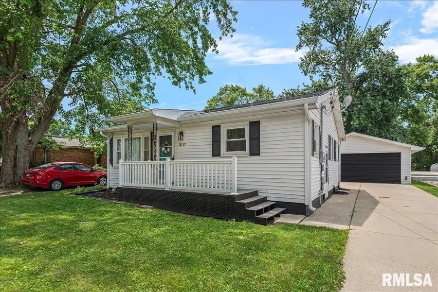 3117 Piper Road, Springfield, IL 62707 - #2
