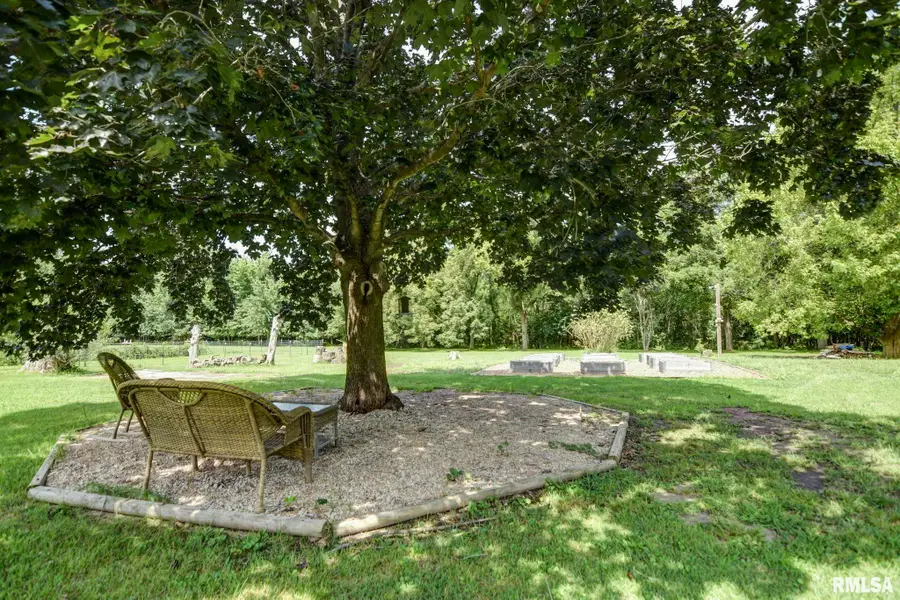 1232 Springfield Street, Kincaid, IL 62540 - #2