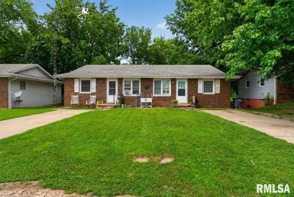 103 Willow Road, Rochester, IL 62563