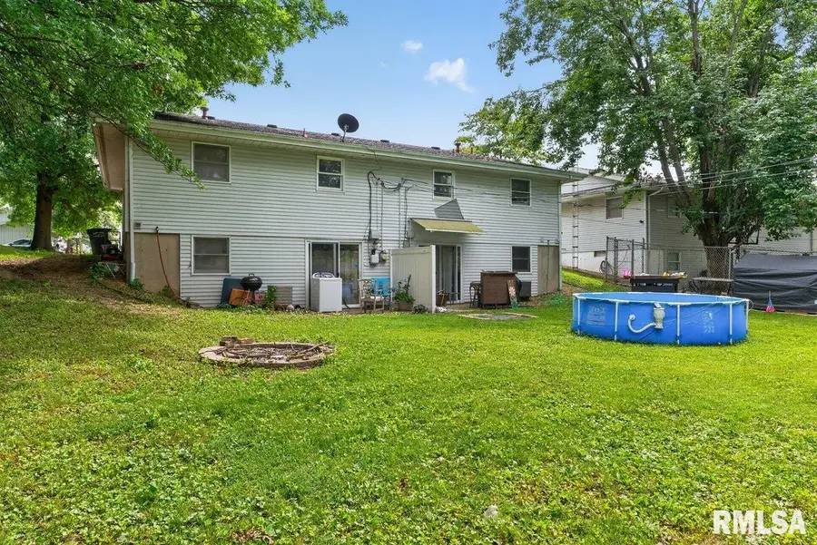 103 Willow Road, Rochester, IL 62563 - #2