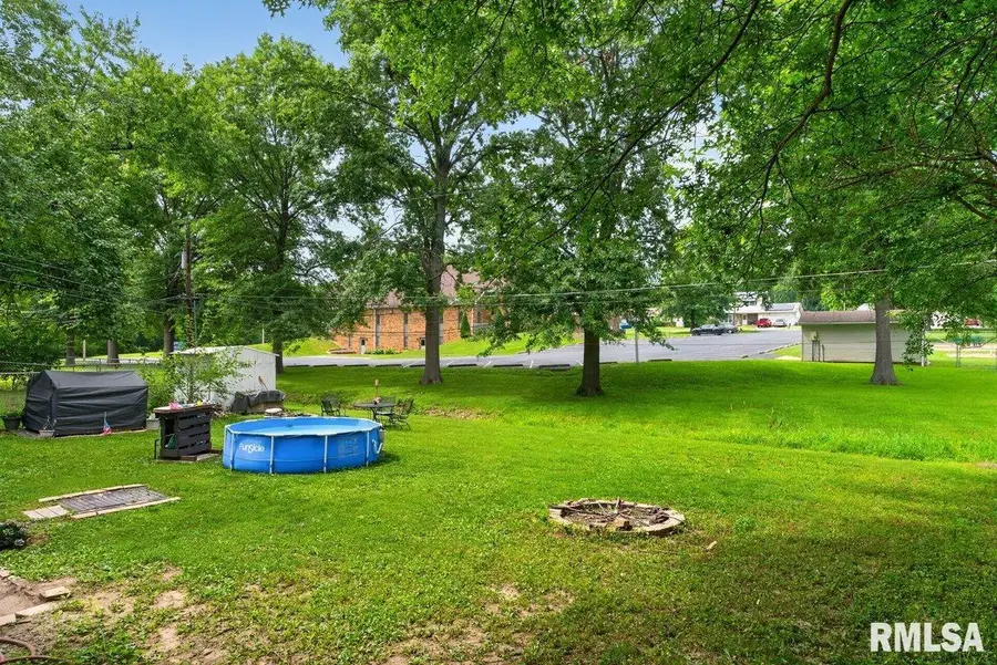 103 Willow Road, Rochester, IL 62563 - #3