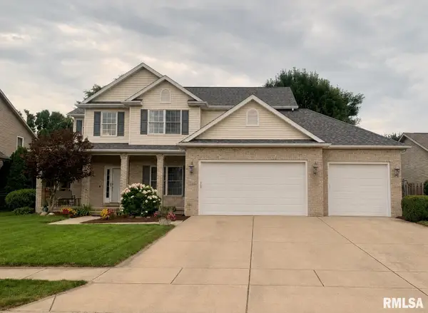 3600 Hoylake Drive, Springfield, IL 62712