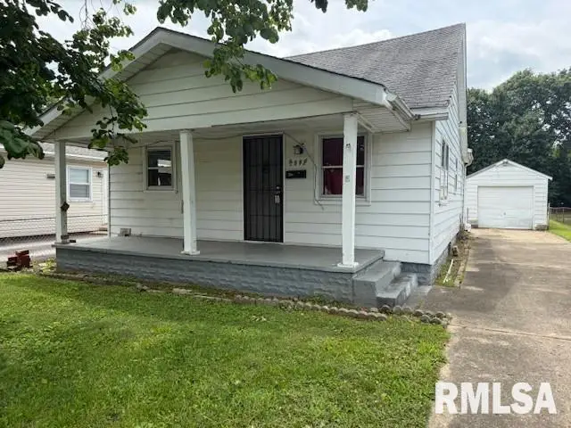2112 E Keys Avenue, Springfield, IL 62702 - #1