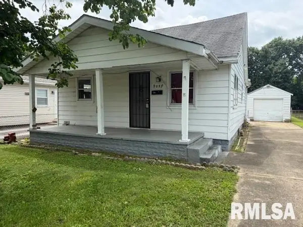 2112 E Keys Avenue, Springfield, IL 62702