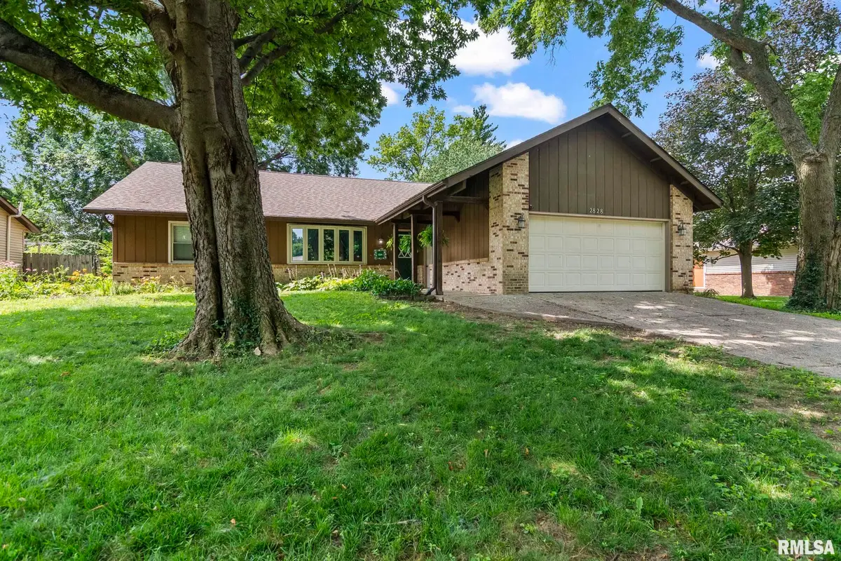 2828 Crown Point, Springfield, IL 62704-0000 - #1