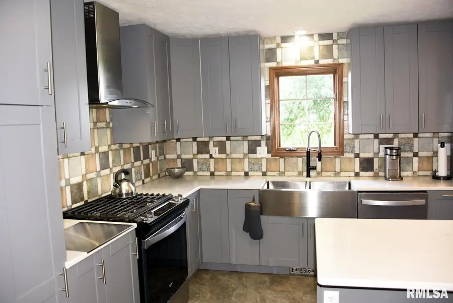 2604 Hastings Road, Chatham, IL 62629-9648 - #3