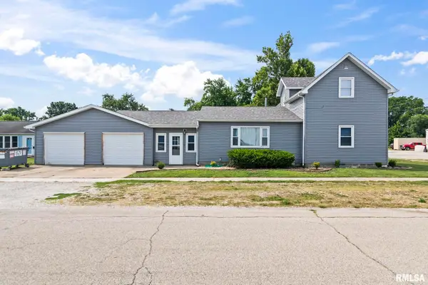 102 S State Street, Chatham, IL 62629-0000