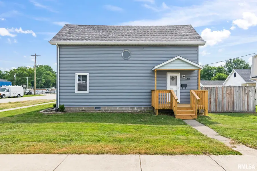 102 S State Street, Chatham, IL 62629-0000 - #2