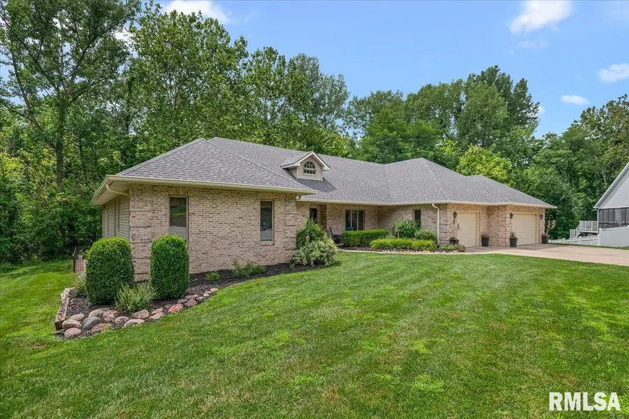 3620 Melissa Drive, Springfield, IL 62711 - #2