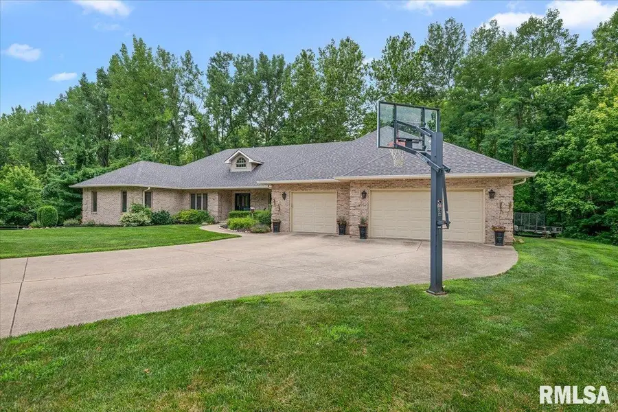 3620 Melissa Drive, Springfield, IL 62711 - #3