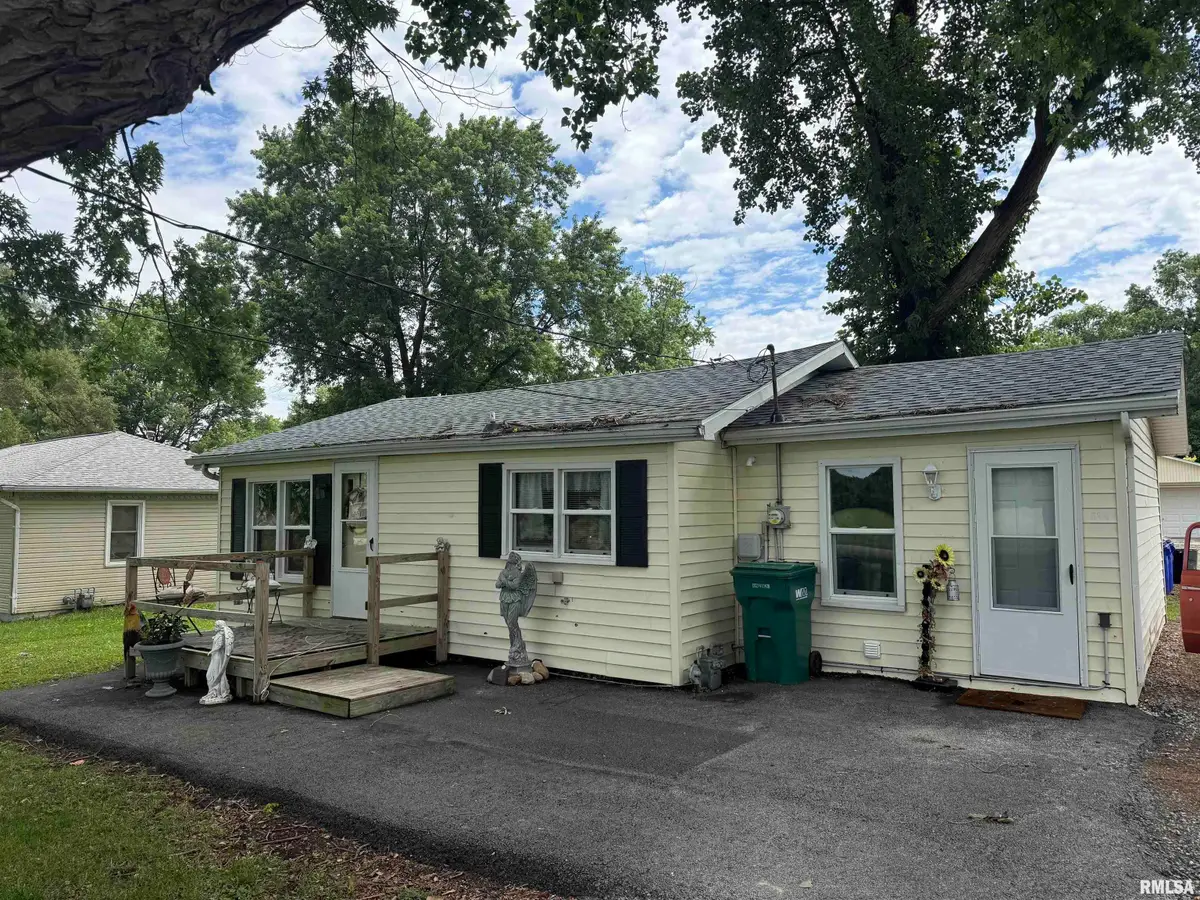 3534 N Charles Street, Decatur, IL 62526-2974 - #1