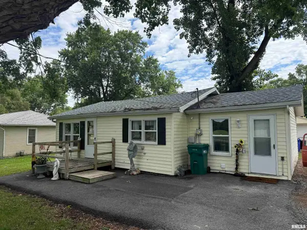 3534 N Charles Street, Decatur, IL 62526-2974