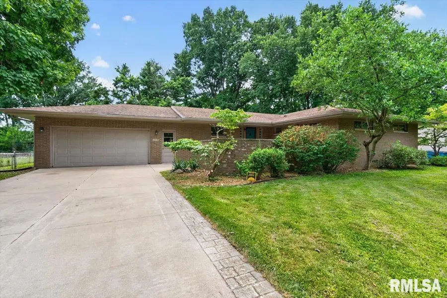 618 Magnolia Drive, Rochester, IL 62563 - #3