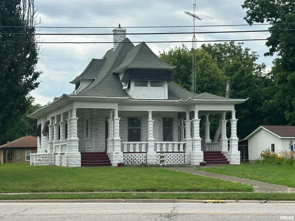 707 N Main Street, White Hall, IL 62092