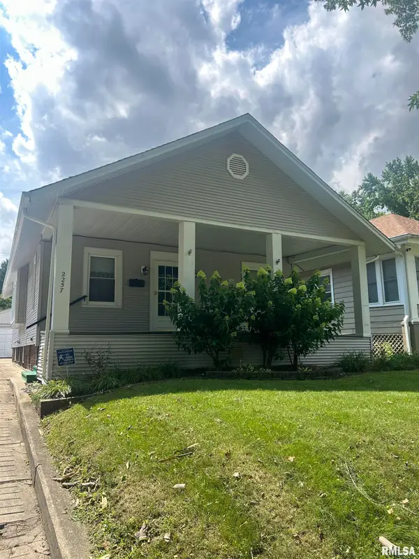Address Withheld By Seller, Springfield, IL 62703