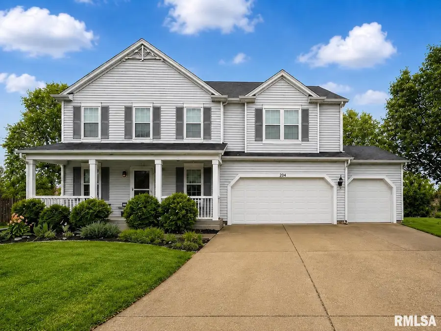 304 Aster Drive, Minooka, IL 60447 - #2