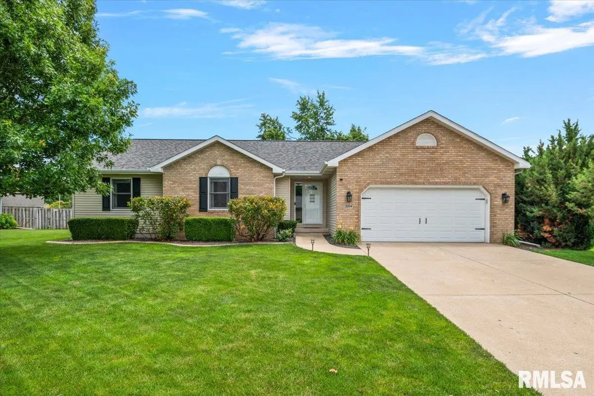 2204 Finch Haven Lane, Springfield, IL 62711 - #1