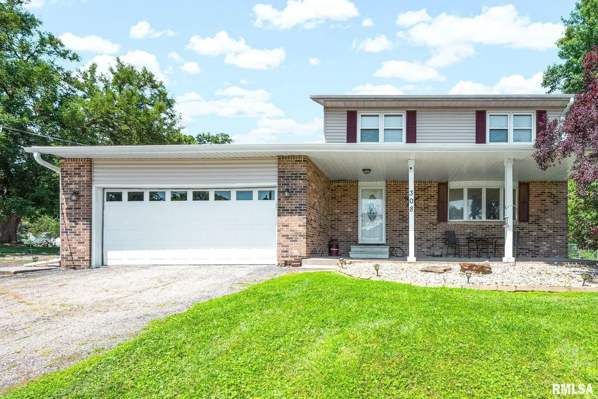 308 N Main Street, Henderson, IL 61439 - #1
