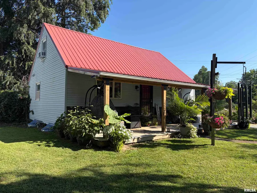 526 N Cheney Street, Taylorville, IL 62568 - #2