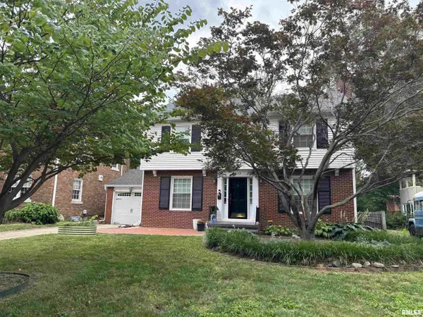 1417 S Douglas Avenue, Springfield, IL 62704
