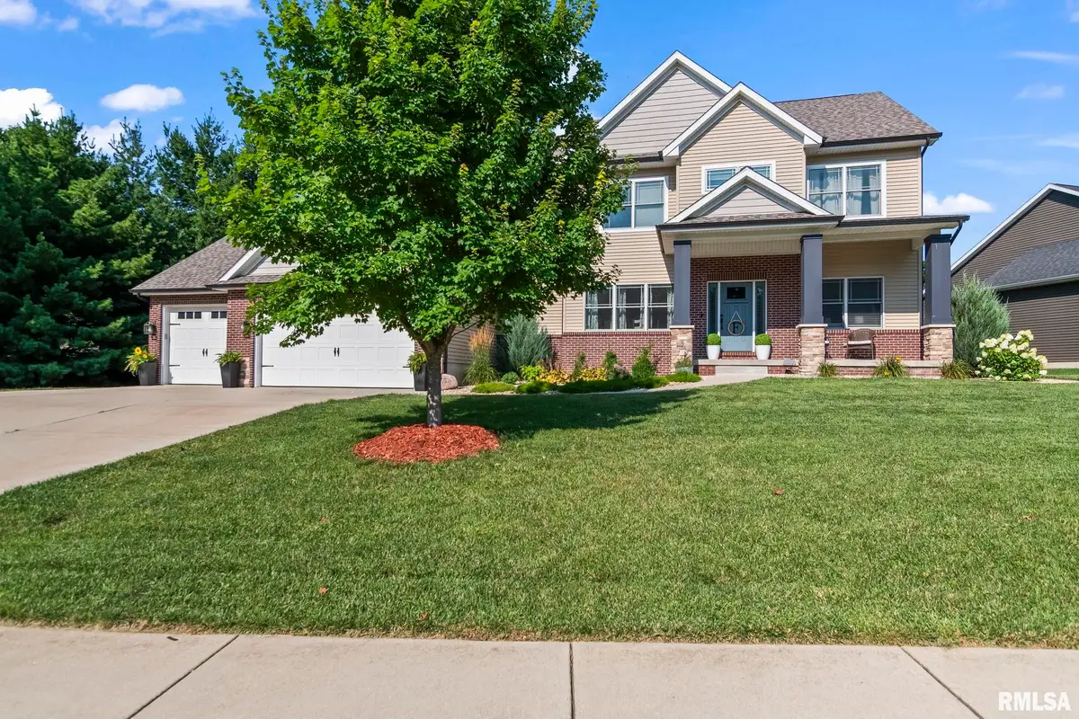 200 Pin Oak Lane, Springfield, IL 62711 - #1
