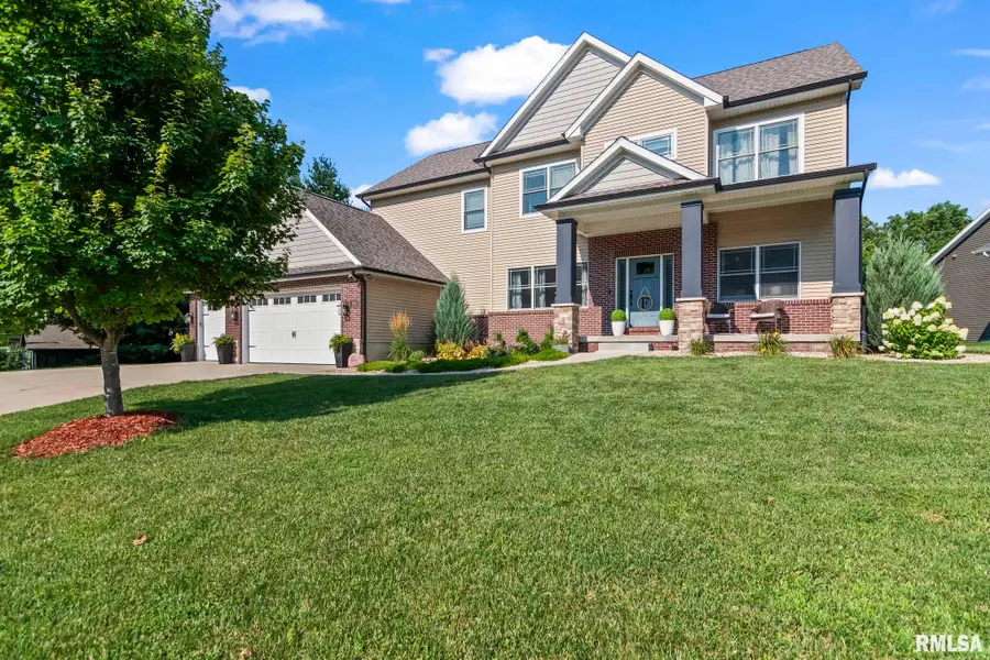 200 Pin Oak Lane, Springfield, IL 62711 - #2