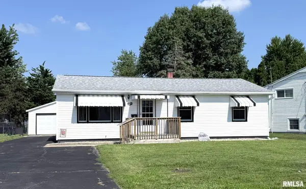 1145 Bridge Avenue, Galesburg, IL 61401