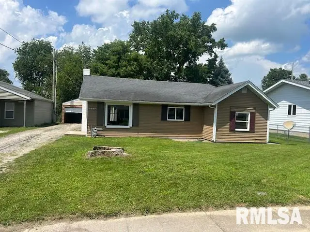 533 E Mill Street, Rochester, IL 62563 - #1