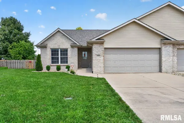 5303 Biltmore Drive, Springfield, IL 62711-5688
