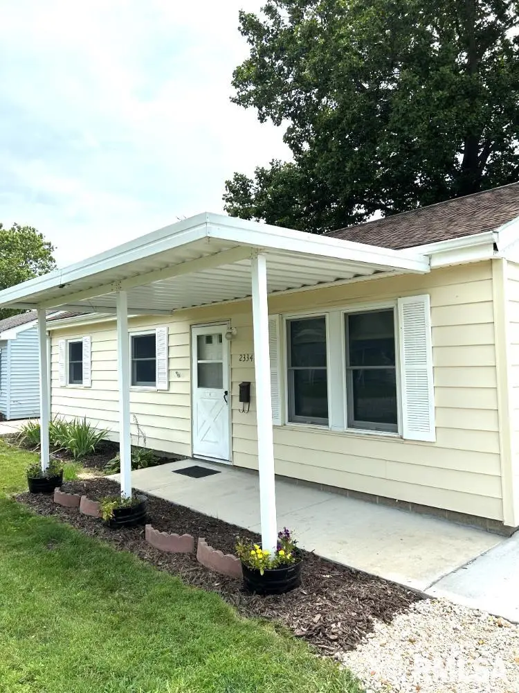 2334 Ramsey Avenue, Springfield, IL 62702 - #3